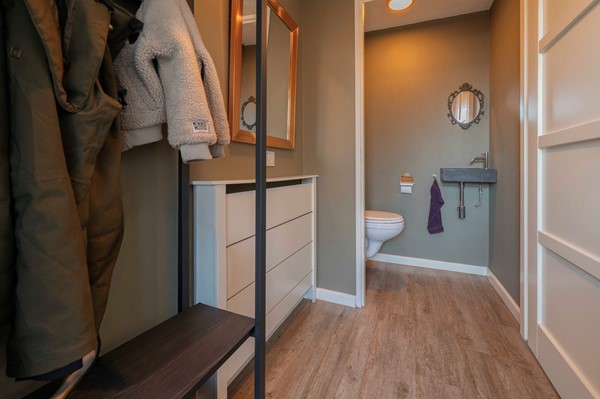 Medium property photo - Bovenstraat-Erf 19, 4741 AT Hoeven